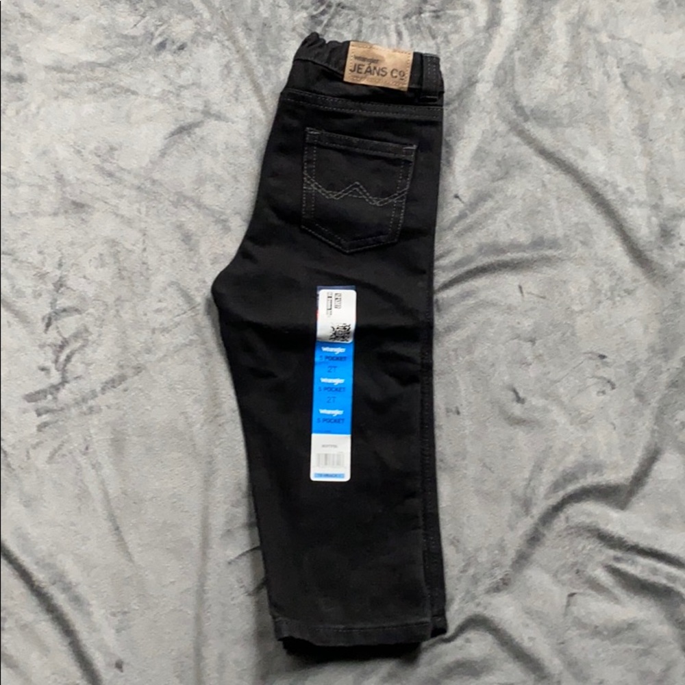 Wrangler Jeans